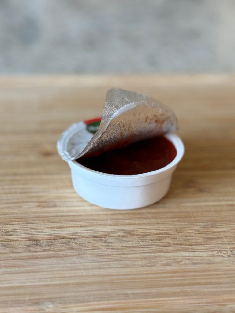 Condiments