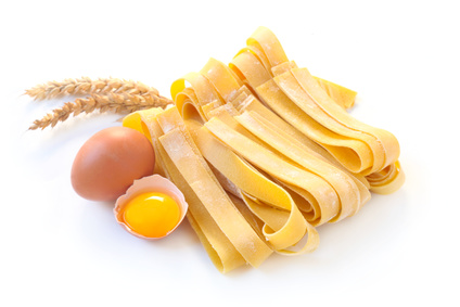 Pappardelle