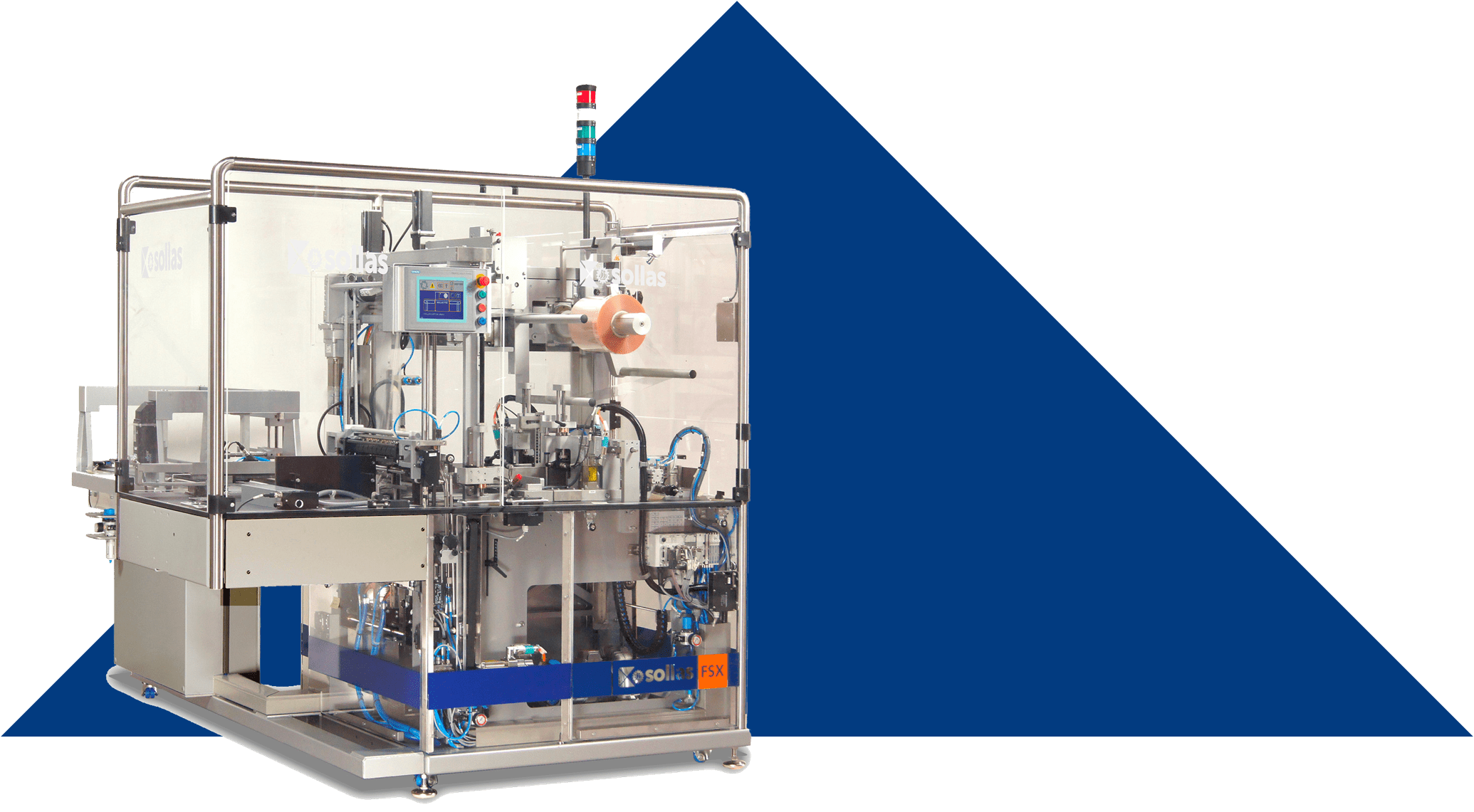 sollas machine