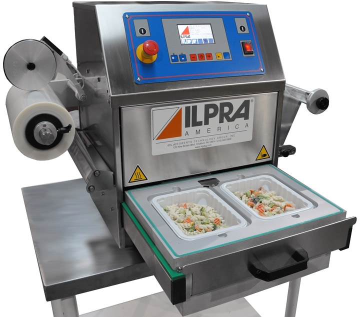 sealer machine