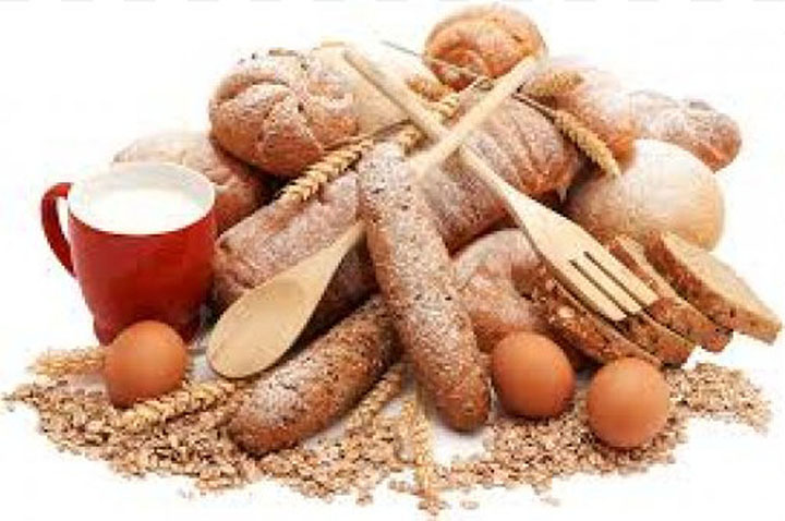 Bakes Goods