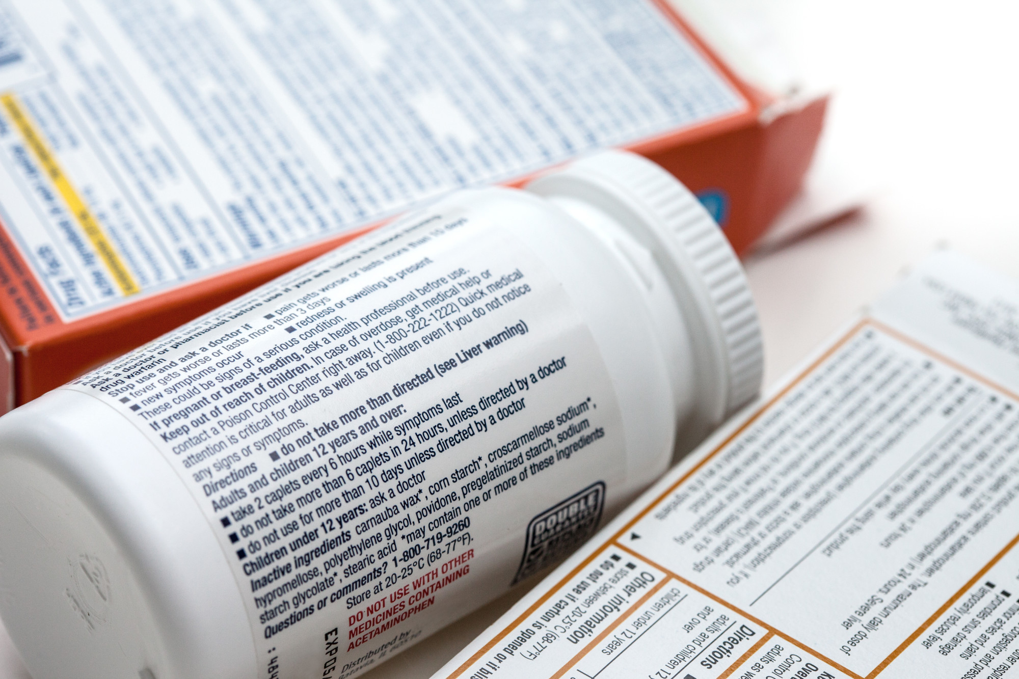 pharmaceutical packagers