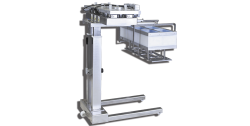 Changeover Devices