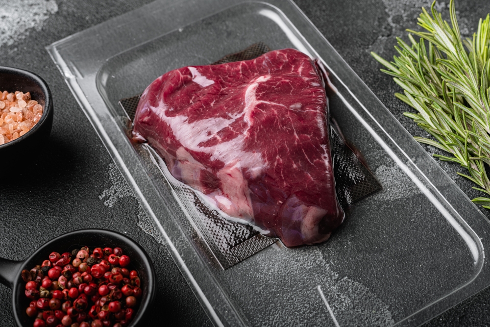 How Food Companies Can Improve Their Packaging Processes