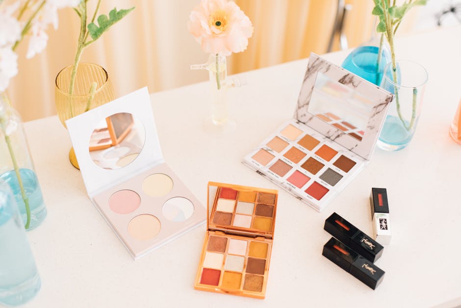cosmetic regulations