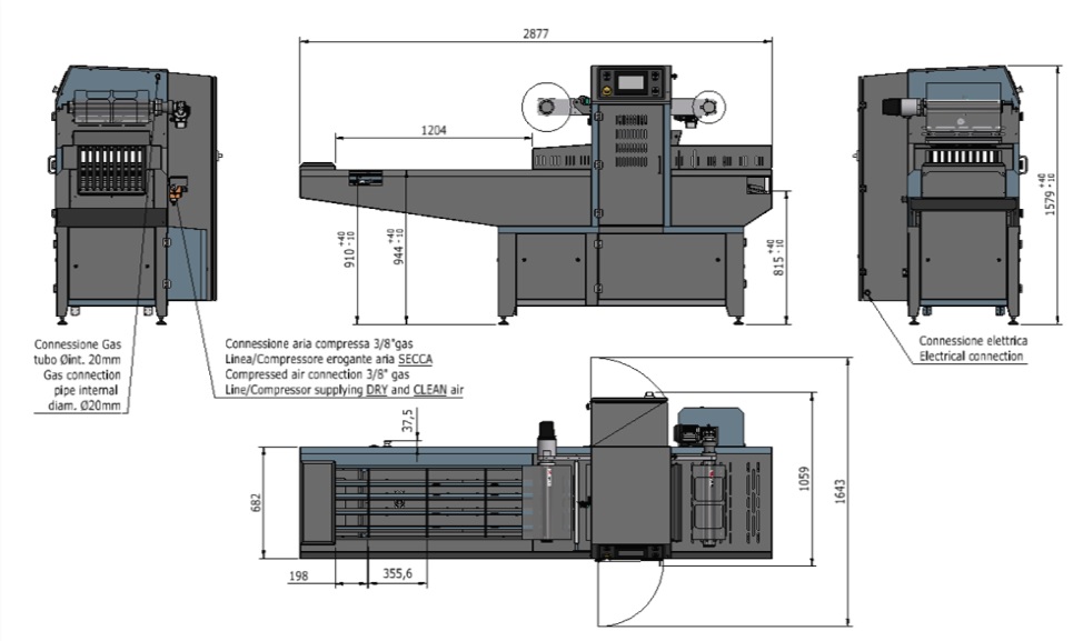 2020 SPEEDY Layout