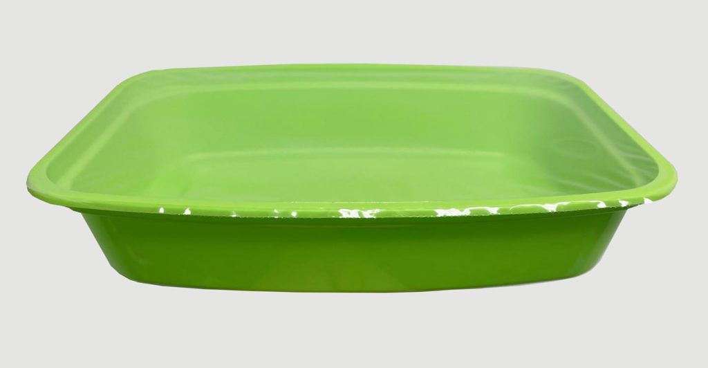 meal prep trays